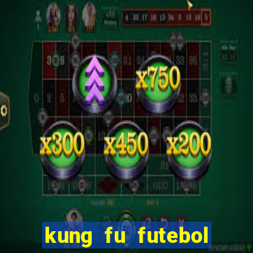 kung fu futebol clube download 1080p